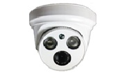 Купольная IP камера модель FL-IPH75213