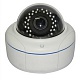 Купольная антивандальная IP камера модель FL-IPH34413