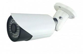IP камера цилиндрическая модель FL-IPH64713
