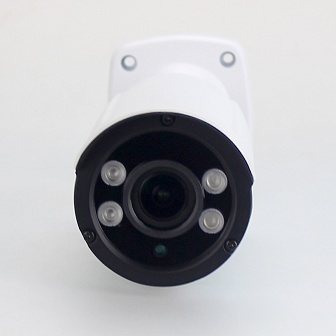IP камера цилиндрическая модель FL-IPH5864