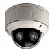 Купольная антивандальная IP камера модель FL-IPH3551